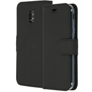 Accezz Wallet Softcase Booktype Samsung Galaxy J3 (2017)