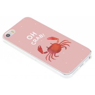 Design Backcover iPhone SE / 5 / 5s