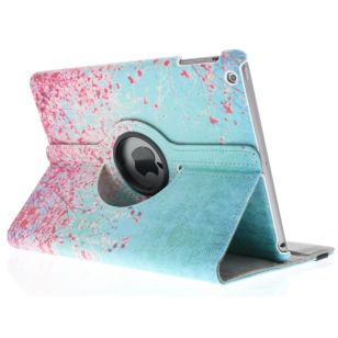 360° Draaibare Design Bookcase iPad Air