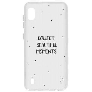 Design Backcover Samsung Galaxy A10