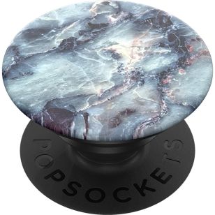 PopSockets PopGrip - Afneembaar - Blue Marble