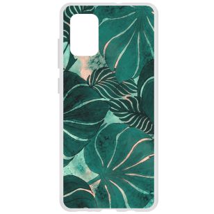 Design Backcover Samsung Galaxy A71
