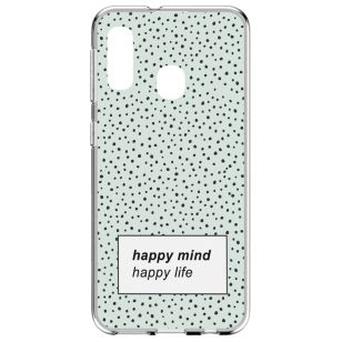 Design Backcover Samsung Galaxy A20e