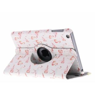 360° Draaibare Design Bookcase iPad Mini / 2 / 3