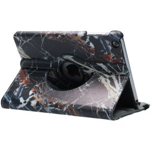 360° Draaibare Design Bookcase iPad Mini / 2 / 3