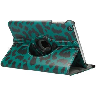 360° Draaibare Design Bookcase iPad Mini / 2 / 3