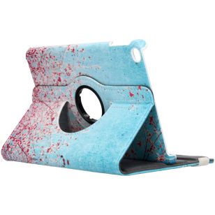 360° Draaibare Design Bookcase iPad mini (2019) / Mini 4