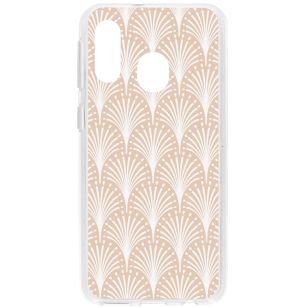 Design Backcover Samsung Galaxy A40