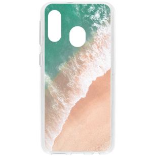 Design Backcover Samsung Galaxy A40