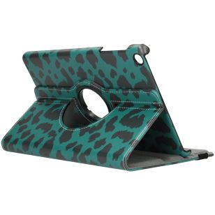 360° Draaibare Design Bookcase Galaxy Tab A 10.1 (2019)