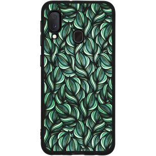 Design Backcover Color Samsung Galaxy A20e