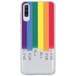 Design Backcover Samsung Galaxy A70
