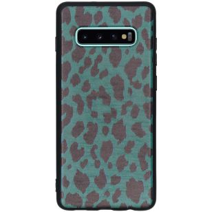 Design Backcover Color Samsung Galaxy S10 Plus