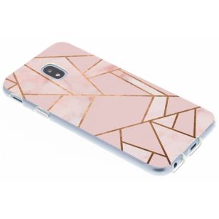 Design Backcover Samsung Galaxy J3 (2017)