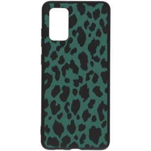 Design Backcover Color Samsung Galaxy S20 Plus