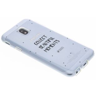 Design Backcover Samsung Galaxy J3 (2017)