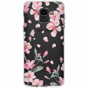 Design Backcover Samsung Galaxy J6