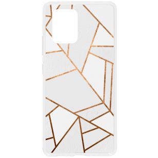 Design Backcover Samsung Galaxy S10 Lite