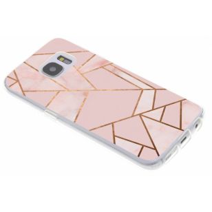 Design Backcover Samsung Galaxy S7
