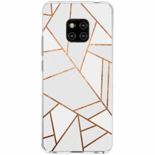 Design Backcover Huawei Mate 20 Pro
