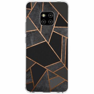 Design Backcover Huawei Mate 20 Pro