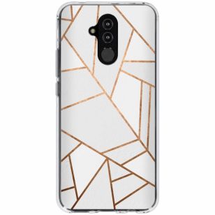 Design Backcover Huawei Mate 20 Lite