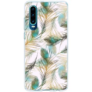 Design Backcover Huawei P30
