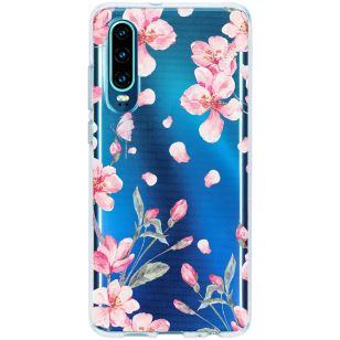 Design Backcover Huawei P30