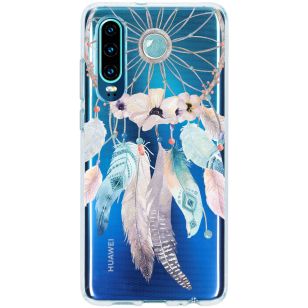 Design Backcover Huawei P30