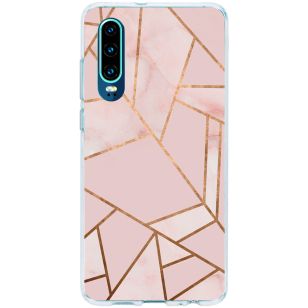 Design Backcover Huawei P30