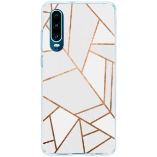 Design Backcover Huawei P30