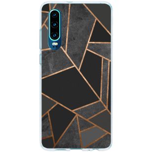 Design Backcover Huawei P30