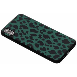 Design Backcover Color iPhone Xs Max