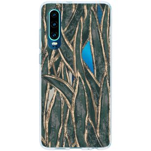 Design Backcover Huawei P30