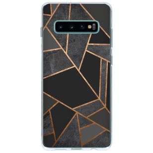 Design Backcover Samsung Galaxy S10 Plus