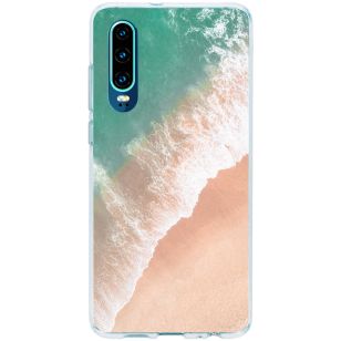 Design Backcover Huawei P30