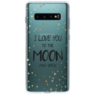Design Backcover Samsung Galaxy S10 Plus