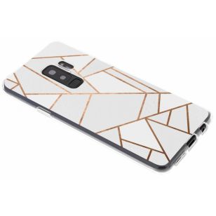 Design Backcover Samsung Galaxy S9 Plus