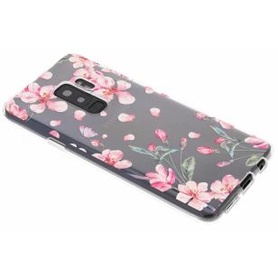 Design Backcover Samsung Galaxy S9 Plus