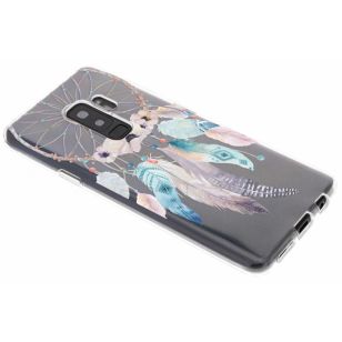 Design Backcover Samsung Galaxy S9 Plus