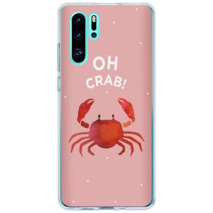 Design Backcover Huawei P30 Pro