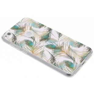 Design Backcover Huawei P8 Lite (2017)
