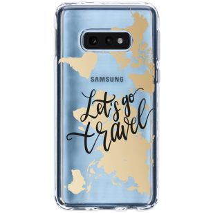 Design Backcover Samsung Galaxy S10e