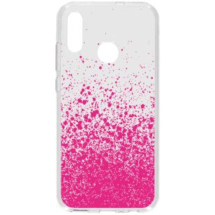 Design Backcover Huawei P Smart (2019)