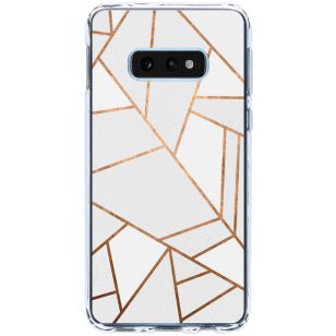 Design Backcover Samsung Galaxy S10e