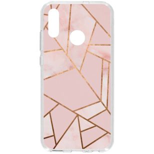 Design Backcover Huawei P Smart (2019)