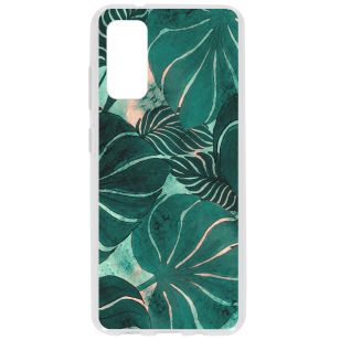 Design Backcover Samsung Galaxy S20