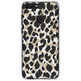 Design Backcover Huawei P Smart