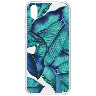 Design Backcover Huawei Y5 (2019)