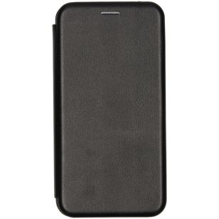 Slim Folio Booktype Samsung Galaxy A10 - Zwart